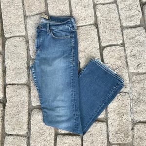 Old navy bootcut 10 reg jeans